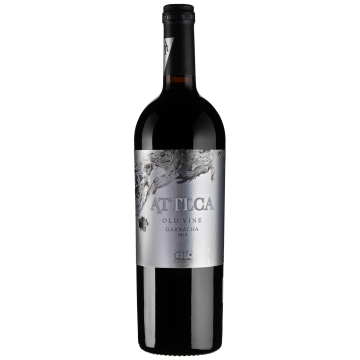 Вино Bodegas Ateca Atteca / Аттека, червоне сухе, 0.75 л