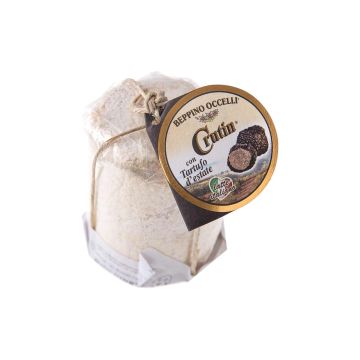 Сир Крутін (29% жиру до заг. маси), Beppino Occelli