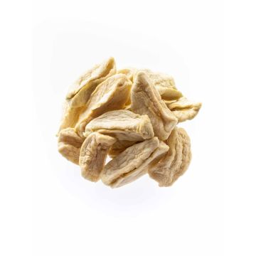 Яблука сушені (фас.)