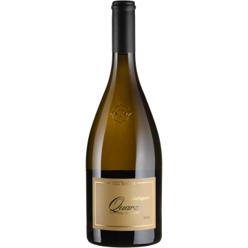 Вино Cantina Terlano Sauvignon Quarz / Совіньйон Кварц 2024, 0.75 л