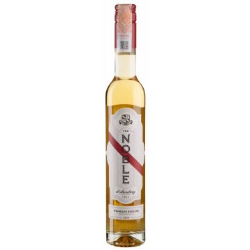 Вино d'Arenberg The Noble Wrinkled Riesling / Ноубл Рінкл Рислінг, біле солодке, 0.375 л