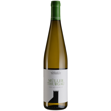Вино Colterenzio Muller Thurgau / Мюллер Тургау, біле сухе, 0.75 л
