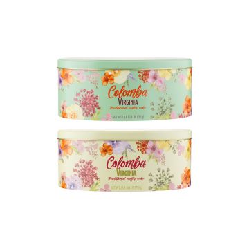 Коломба традиційна 750г, Amaretti Virginia