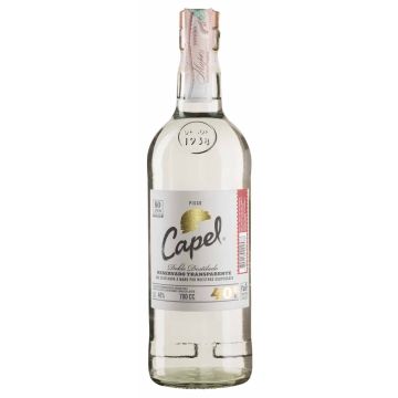 Піско Pisco Reservado Transparente, 0.7 л