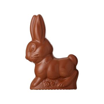 Шоколадна фігурка молочна Кролик 150г, Neuhaus