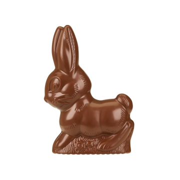 Шоколадна фігурка молочна Кролик 150г, Neuhaus