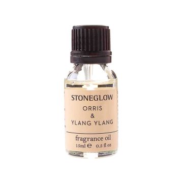 Олія ароматична "Orris & Ylang Ylang" 5мл Modern Classics New, Stoneglow