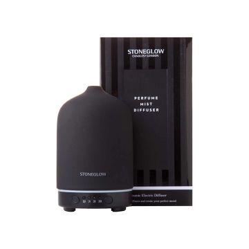 Аромадифузор "Black" Modern Classics New, Stoneglow