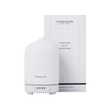 Аромадифузор "White" Modern Classics New, Stoneglow