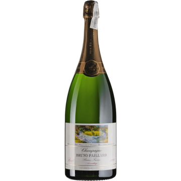 Шампанське Bruno Paillard Assemblage / Ассемблаж 1999, біле, 1.5 л