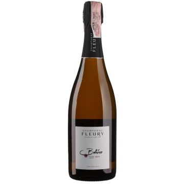 Шампанське Champagne Fleury Brut Bolero / Брют Болеро 2009, біле, 0.75 л