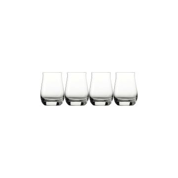 Набір келихів для бурбону 380мл (4шт в пак) Special Glasses, Spiegelau