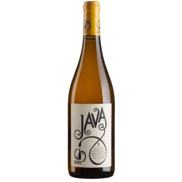 Вино La Cave Apicole Java / Ява, біле сухе, 0.75 л