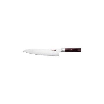 Ніж Gyuto Supreme Twisted 18см, Zanmai