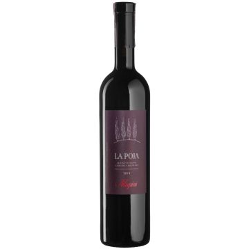 Вино Allegrini La Poja / Ла Поя 2015, червоне сухе, 0.75 л