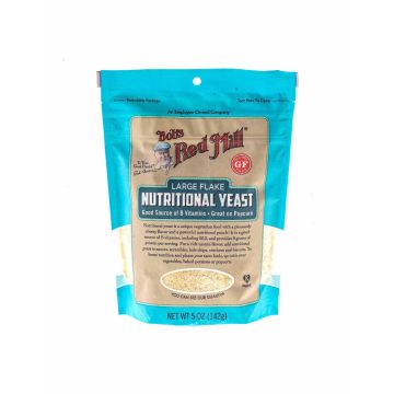 Дріжджі харчові 142г, Bob's Red Mill