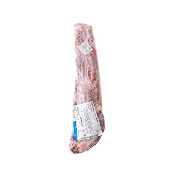 Яловичина молода "Tenderloin chain on" заморож.