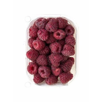 Малина органічна (Україна)