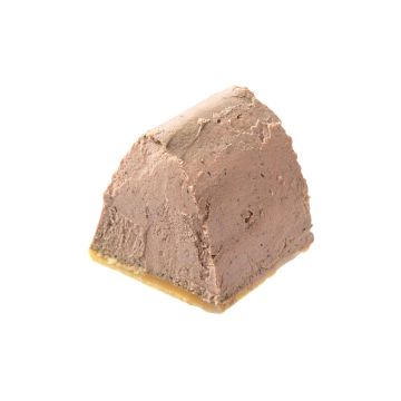 Паштет качиний Елітний вищого сорту, Савин Продукт