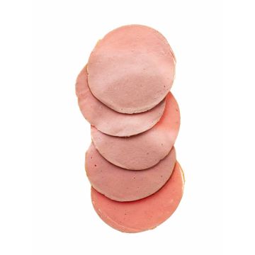 Ковбаса варена органічна, Organic Meat