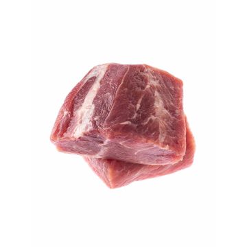Свинина органічна Мангалиця - биток, Organic Meat