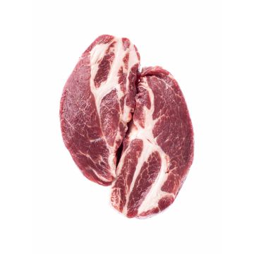 Свинина органічна Мангалиця -  ошийок, Organic Meat