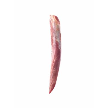 Свинина органічна Мангалиця - вирізка, Organic Meat