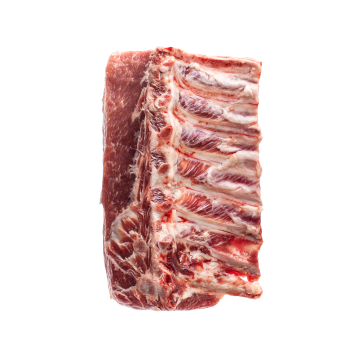Свинина органічна Мангалиця - томагавк стейк, Organic Meat