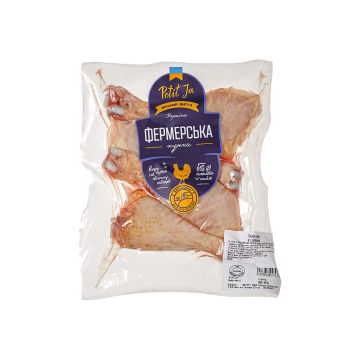 Курка  - гомілка в/у