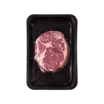 Яловичий стейк "Rib Eye Roll" USDA Prime, Creekstone Farms