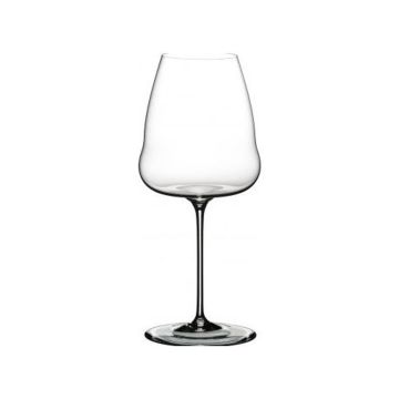 Келих для білого вина Sauvignon Blanc 742мл Winewings, Riedel
