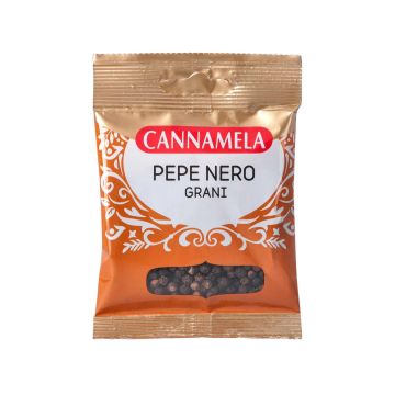 Перець чорний 40г, Cannamela