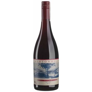 Вино Ashton Hills Estate Pinot Noir / Естейт Піно Нуар 2018, червоне сухе, 0.75 л