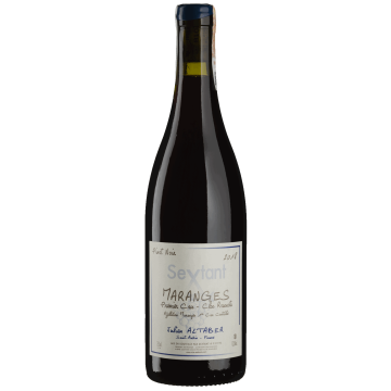 Вино Sextant Maranges 1er Cru Les Clos Roussots / Маранж Прем'єр Крю Ле Кло Руссот 2018, червоне сухе, 0.75 л