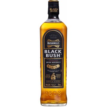 Віскі Bushmills Black Bush 0.7, 0.7 л