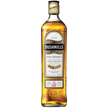 Віскі Bushmills Original, 0.7 л