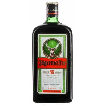 Лікер Jagermeister, 0.7 л