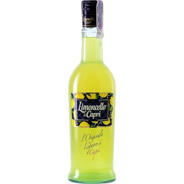 Лікер Limoncello di Capri, 0.7 л