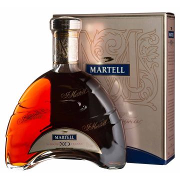Коньяк Martell XO(box), 0.7 л