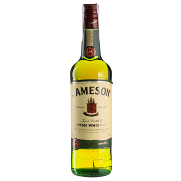 Віскі Jameson, 0.7 л