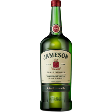 Віскі Jameson, 4.5 л