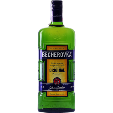 Біттер Becherovka, 0.7 л