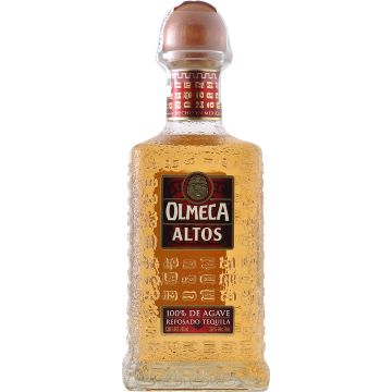 Текіла Altos Reposado, 0.7 л