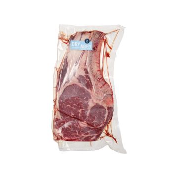 Яловичина сух.доз. - стейк "Ribeye" на кістці