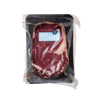 Яловичина сух.доз. - стейк "Ribeye"