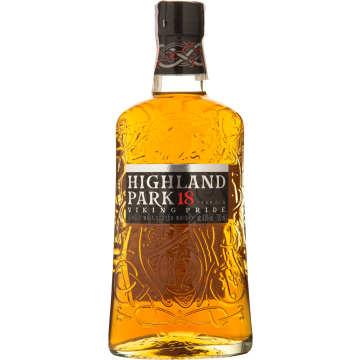 Віскі Highland Park 18 yo, 0.7 л