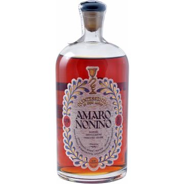 Лікер Amaro Quintessentia, 0.7 л