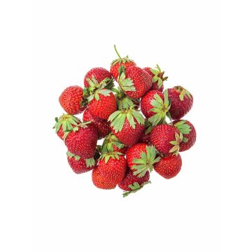 Полуниця уп. 500г (Україна)