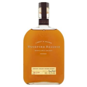 Бурбон Woodford Reserve, 0.7 л