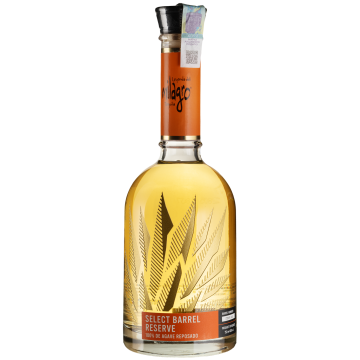Текіла Select Barrel Reposado Reserve, 0.75 л